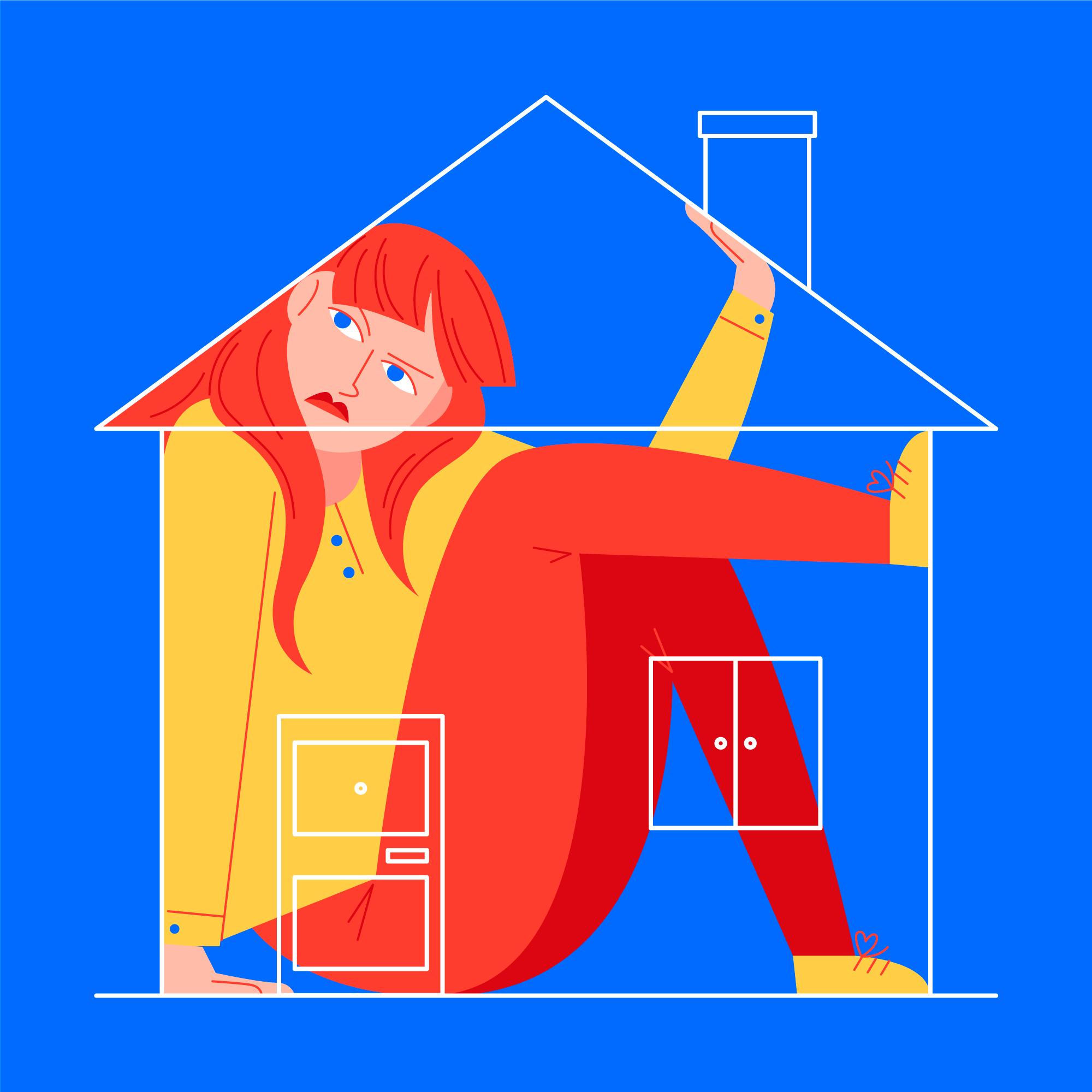 Mistakes When Selling Home