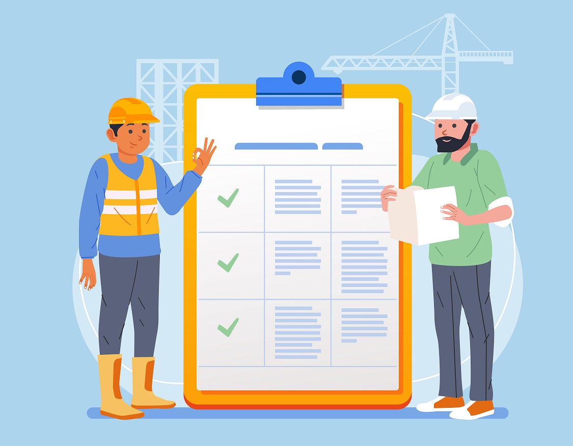 Contractor Vetting Checklist for Investors
