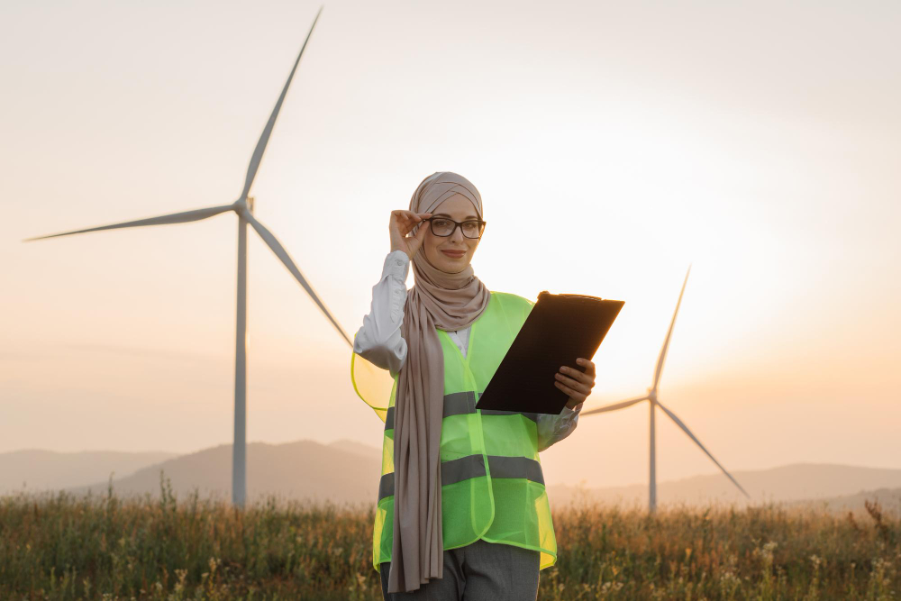 Top 5 Pakistani Cities Women Insights on Green Construction 