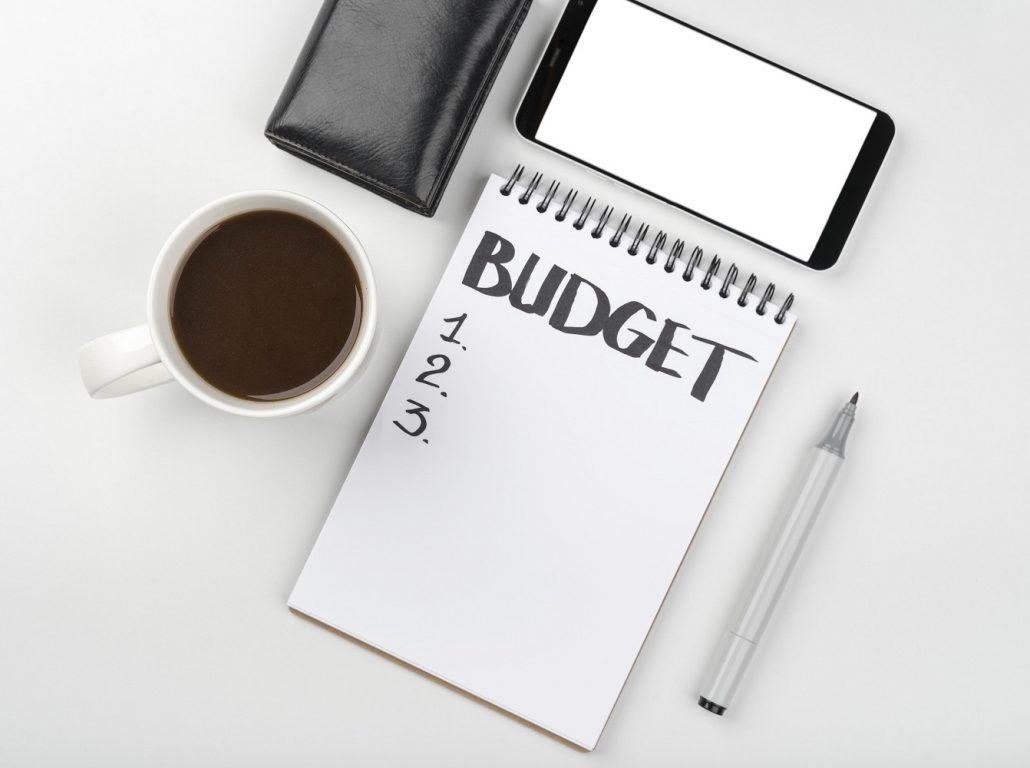 Budget