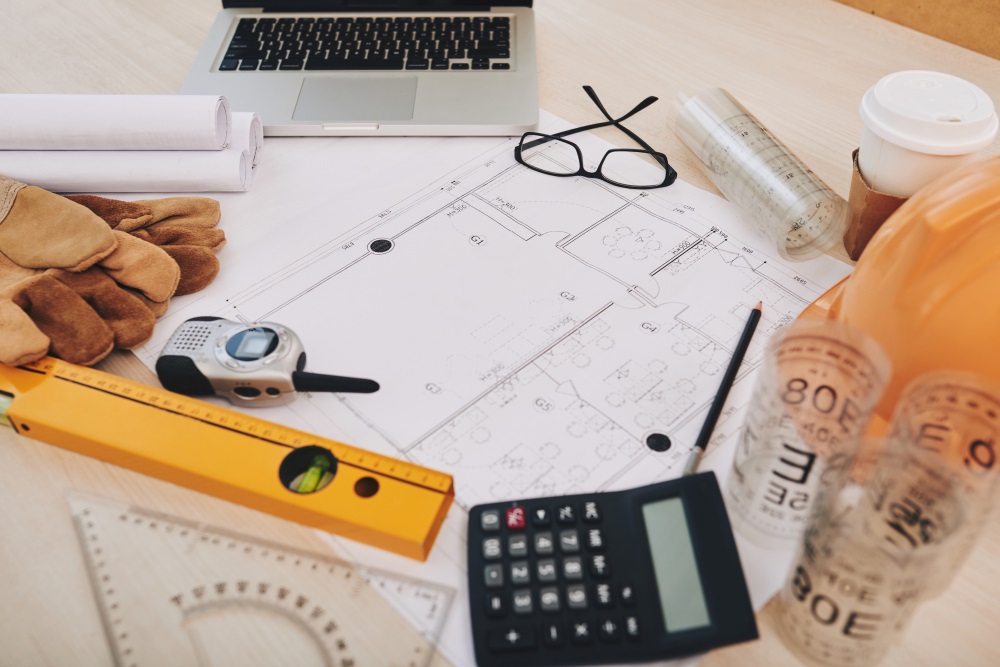 Construction Calculators