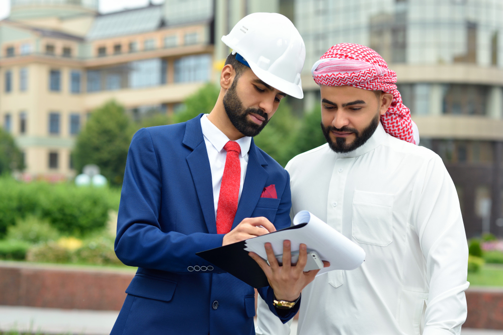 Construction Consultants In Pakistan
