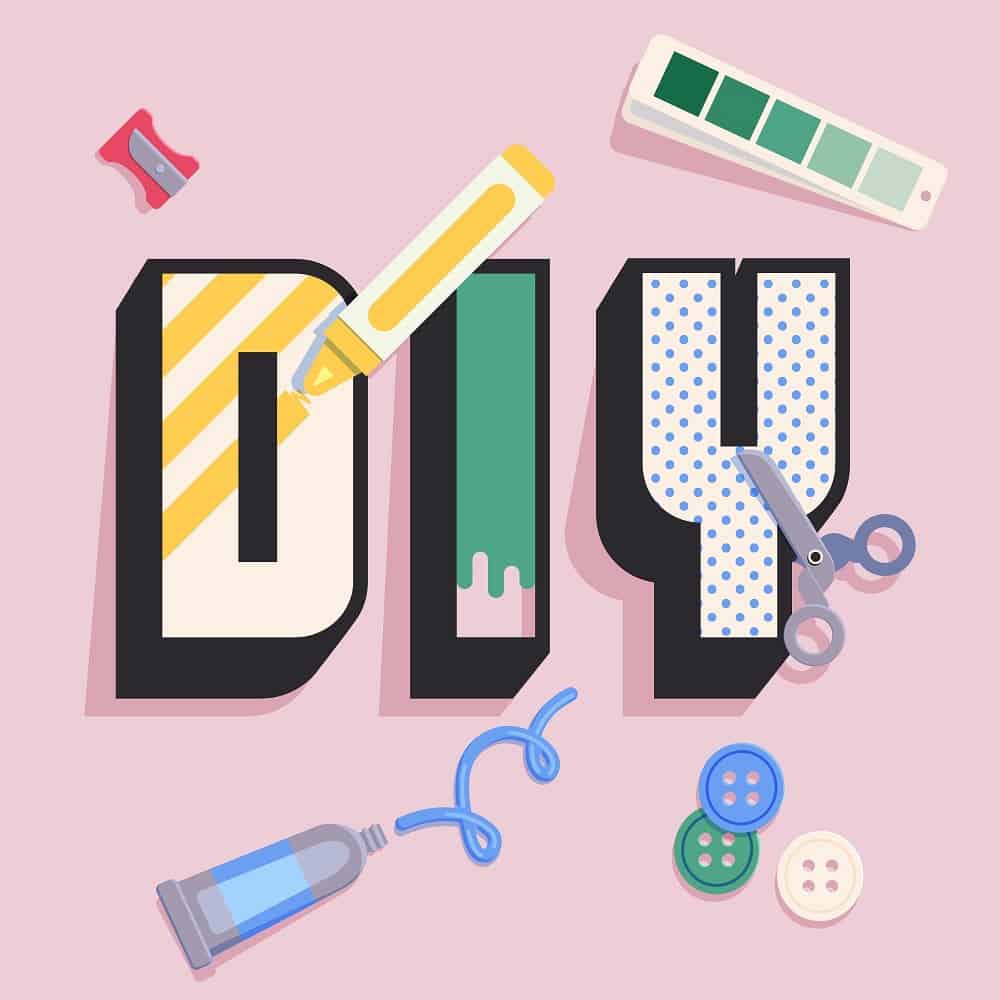 Do it Yourself