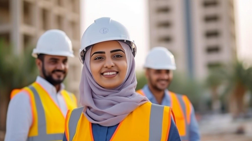Female Contractors In Karachi
