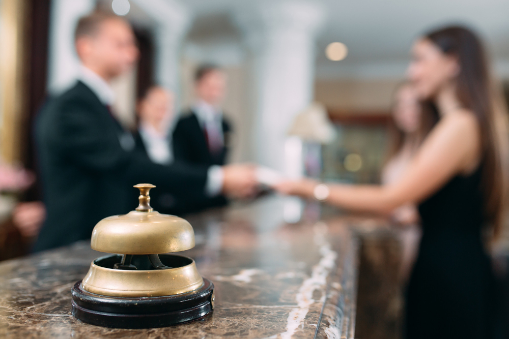 Hotels Hospitality