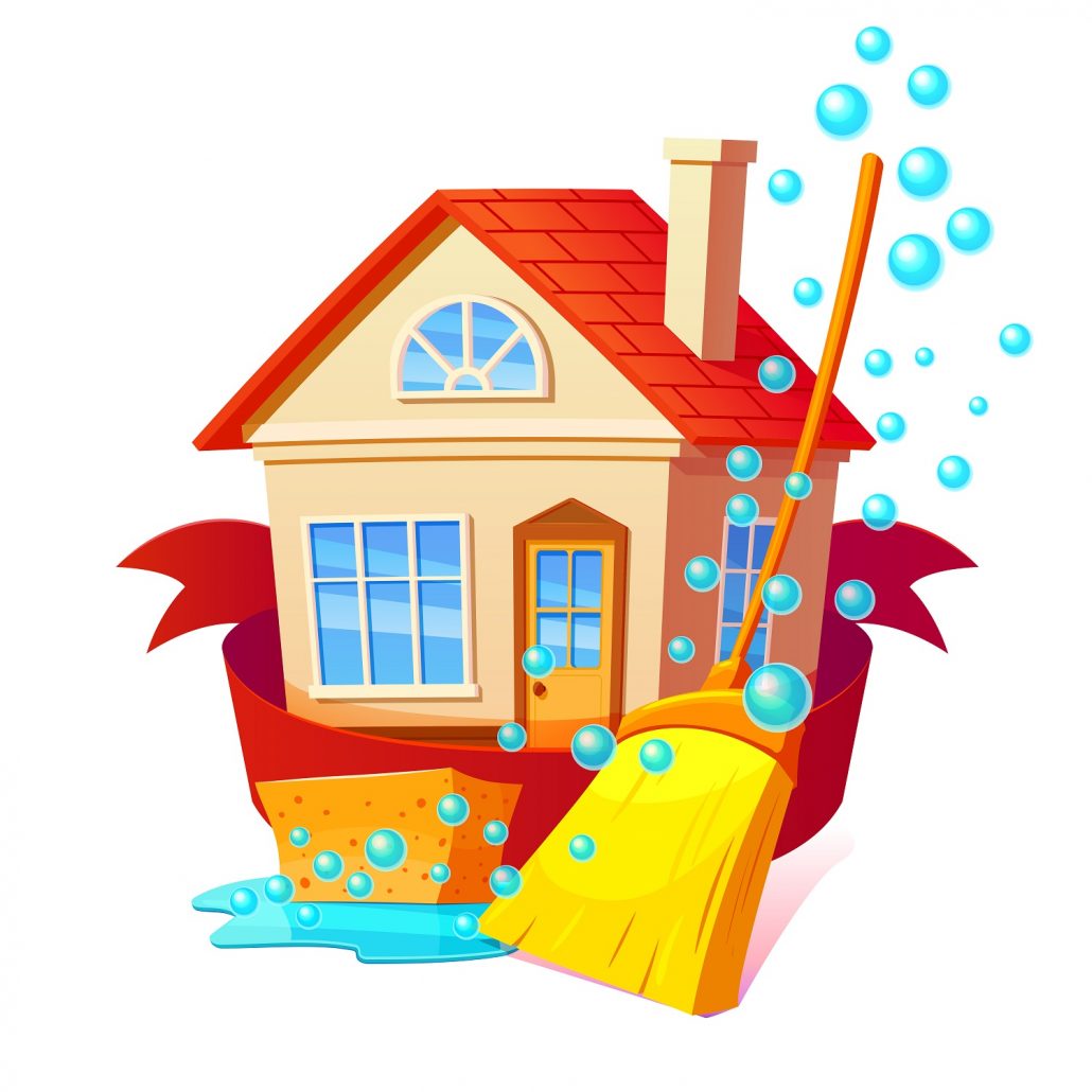 Skills to Run a House