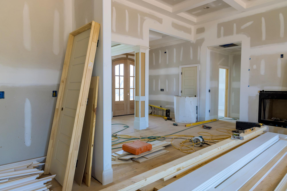 Kitchen Remodeling