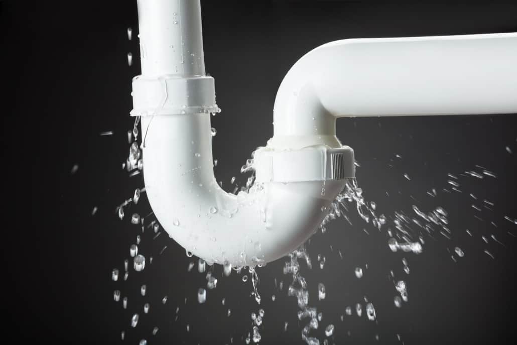 Leaky Pipes