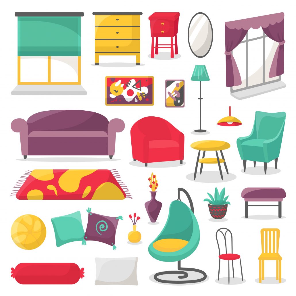 Leftover Items