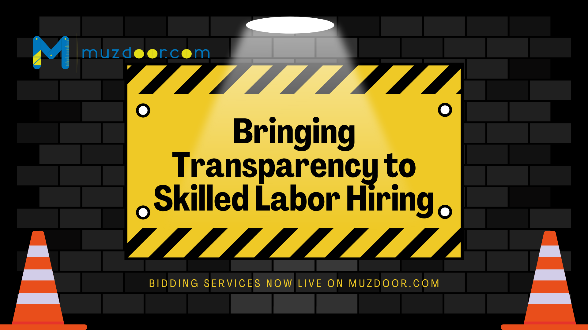 Bringing Transparency to Skilled Labour Hiring