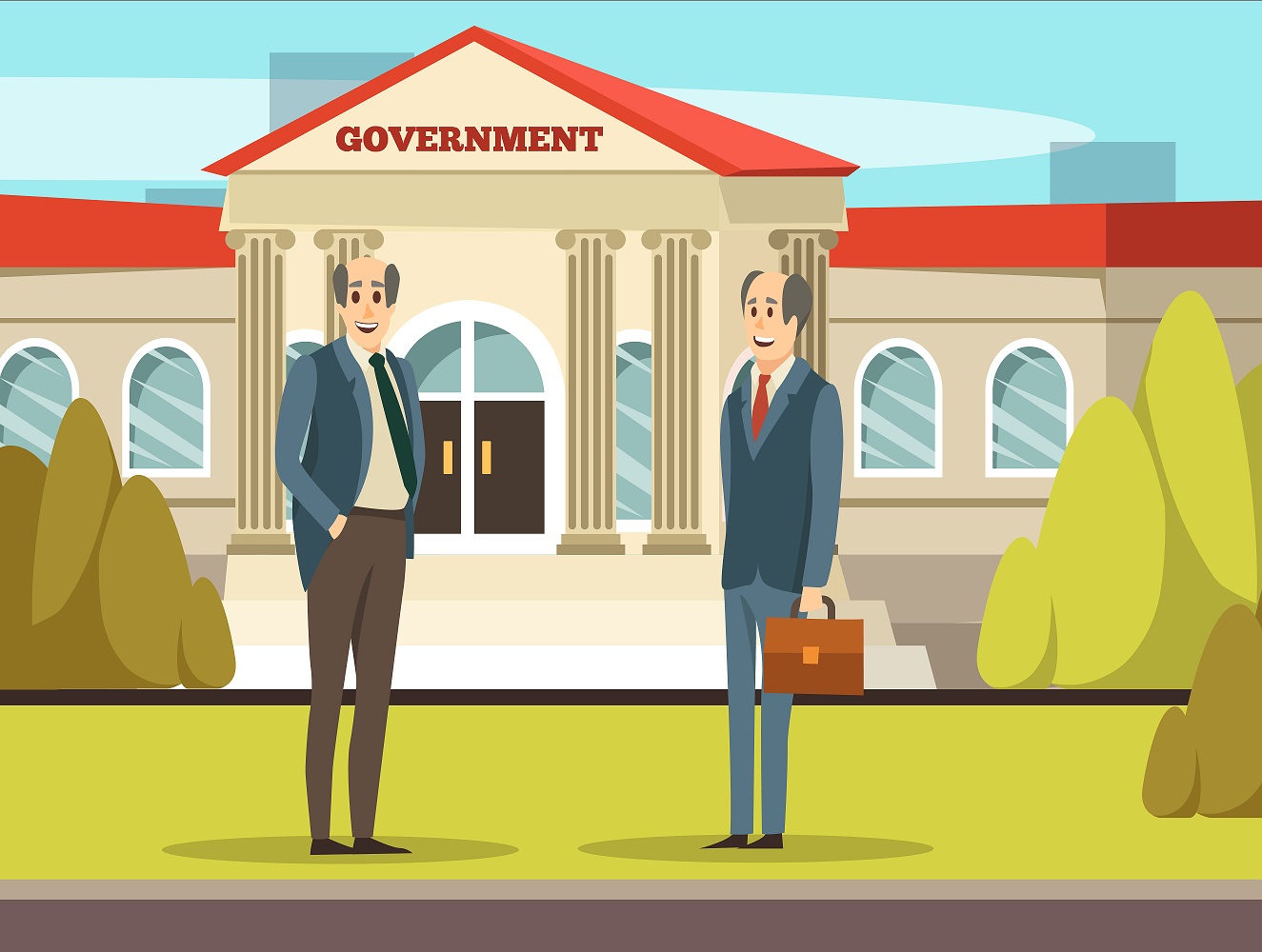 Municipal Government