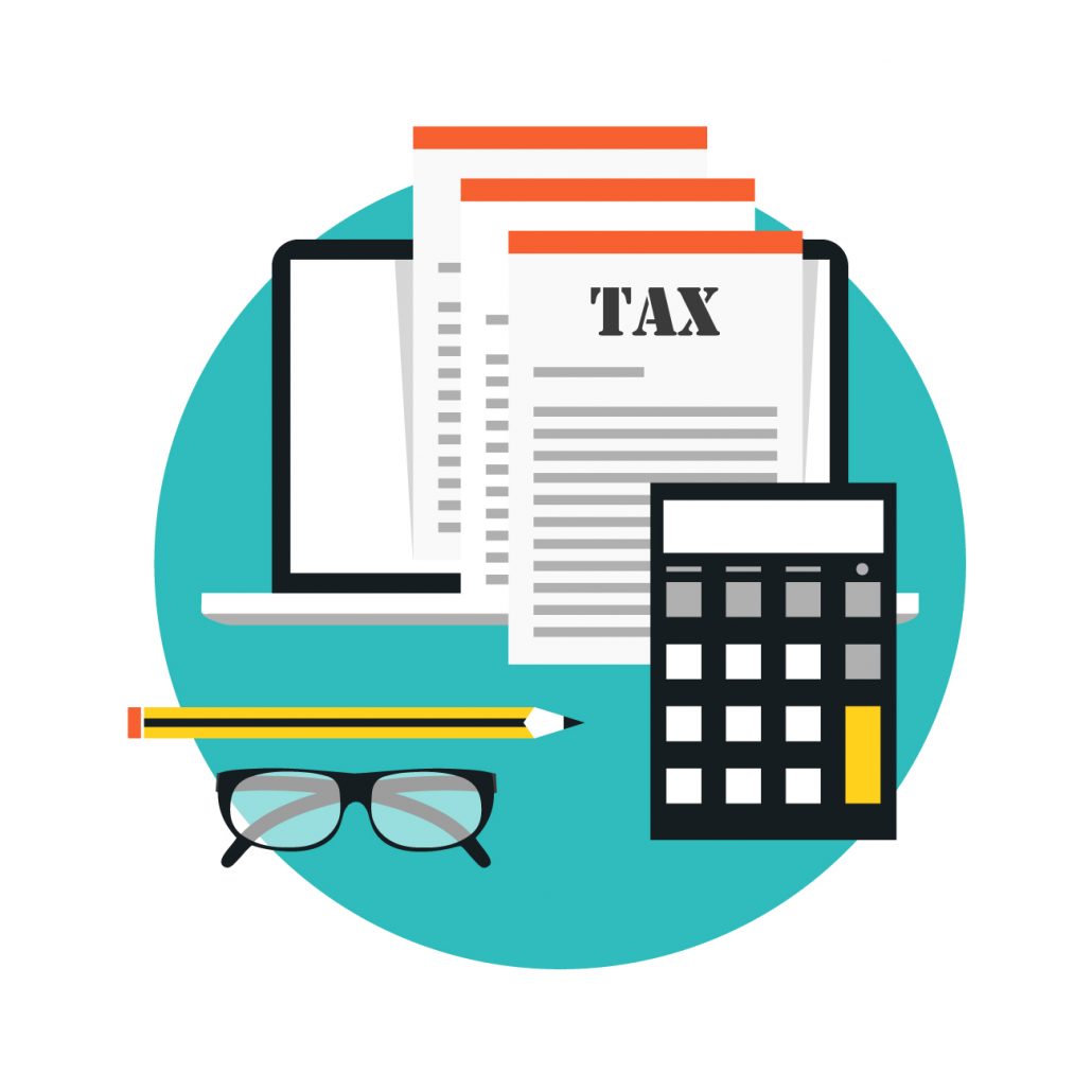 Pakistan Taxes