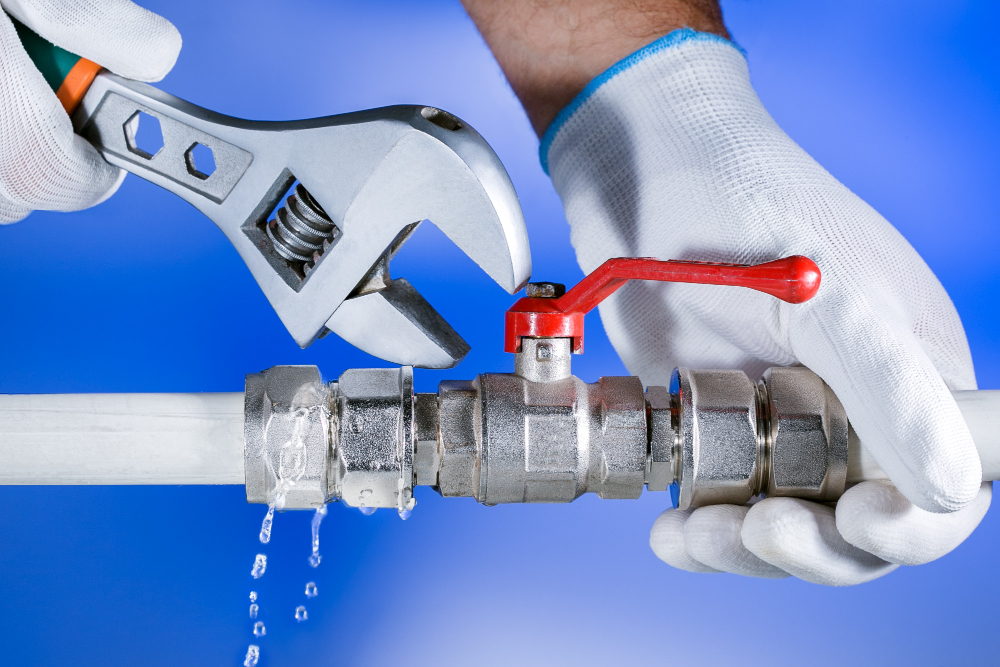 Plumbing