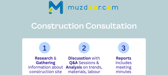 Muzdoor.com PRO Expert Vendors