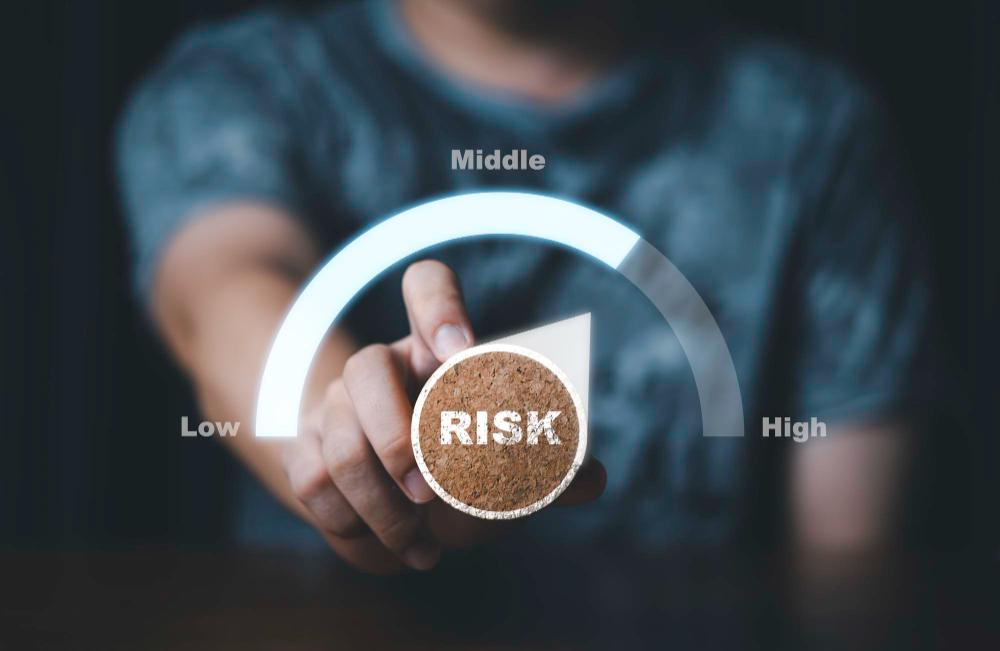 Risk Appetite