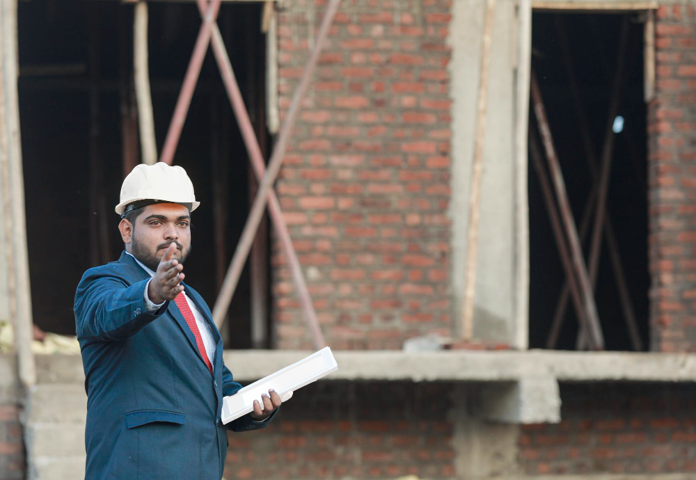 The Hidden Problem in Premium Construction Projects