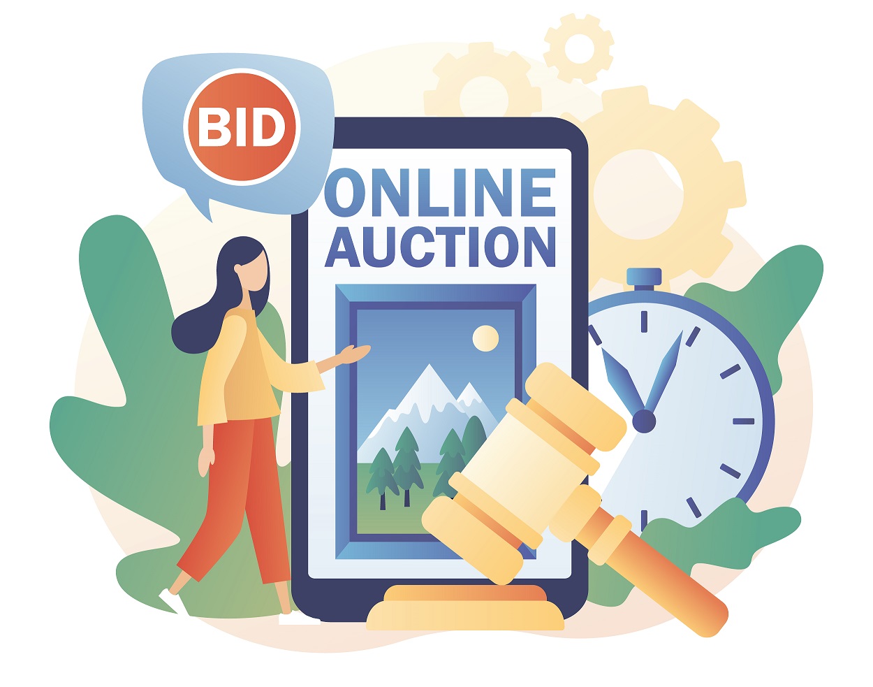 Understanding the Bidding Process