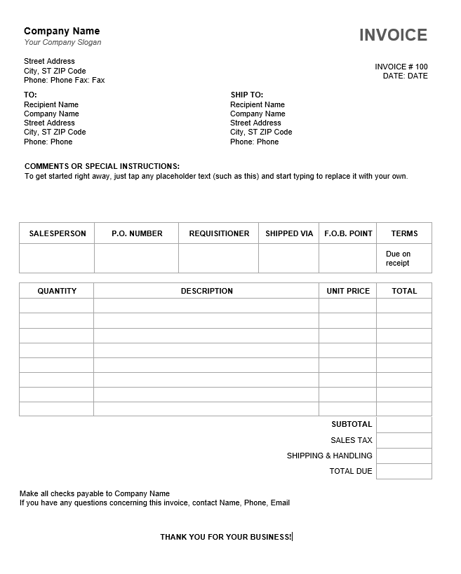 why-customer-need-an-invoice