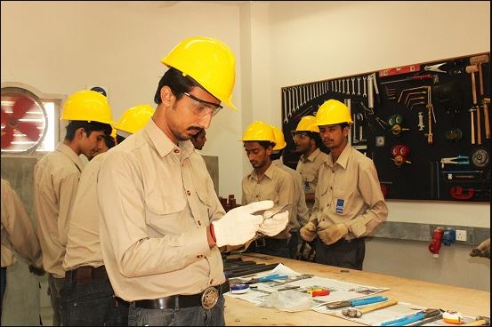Get Certified Industrial Electrician and Increase Knowledge Power