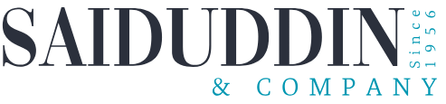 Saiduddin & CO.