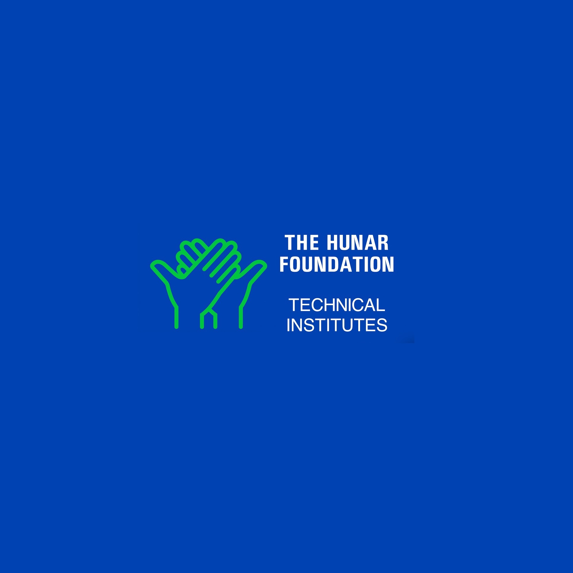 The Hunar Foundation (THF) is Muzdoor.com's Educational Partner