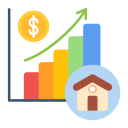 Increased Property Value