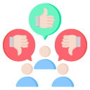 Community Satisfaction