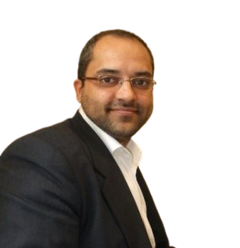 Mansoor Ul Abedin, CEO