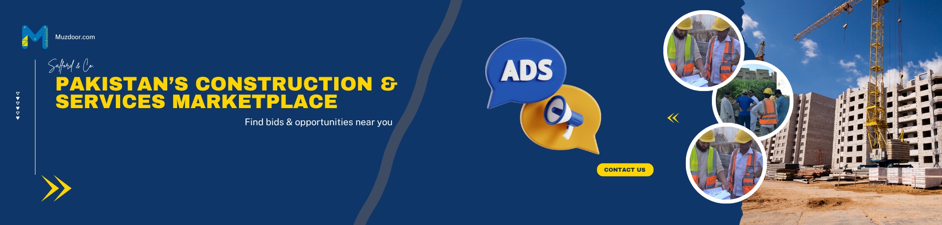 muzdoor.com :: sign-up-page Ad