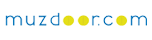 muzdoor-light-logo