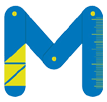 Dark Muzdoor Logo